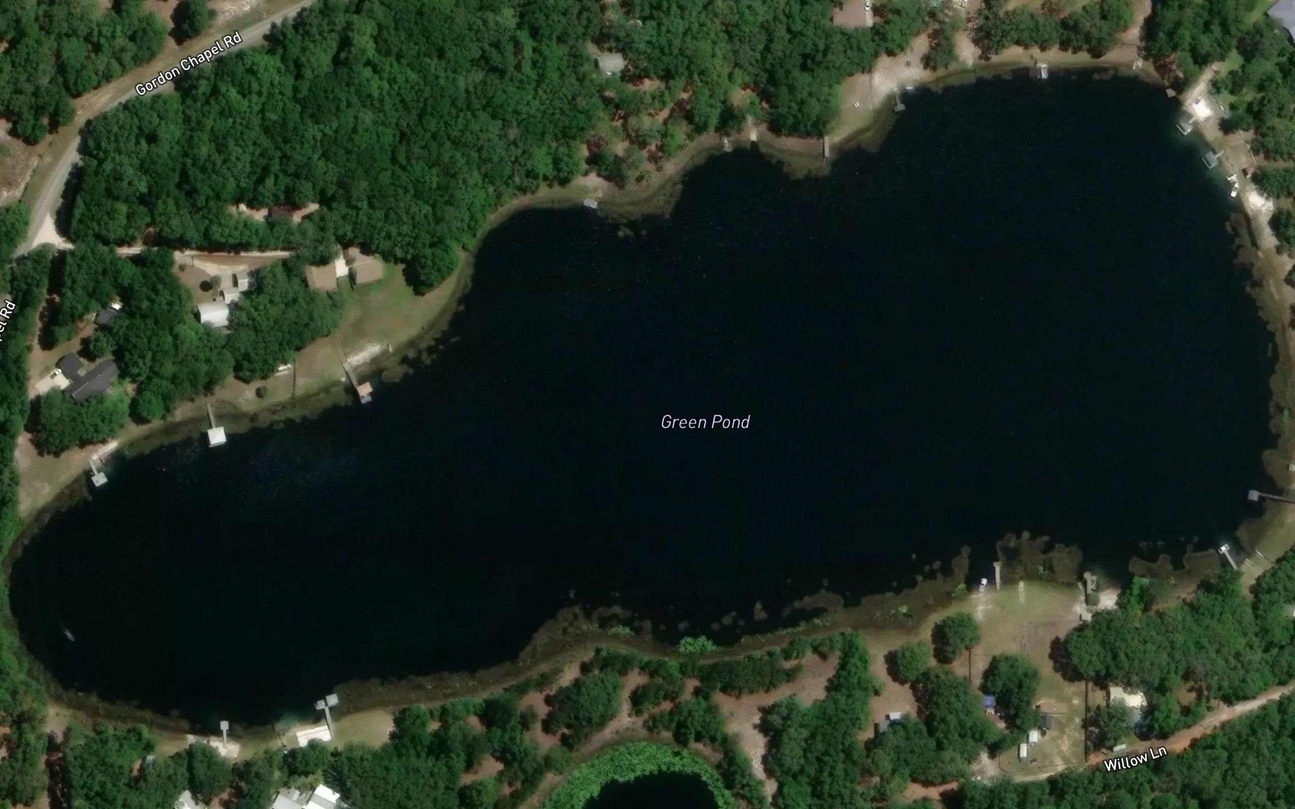 Green Pond