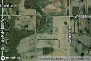 Shadrow Ditch