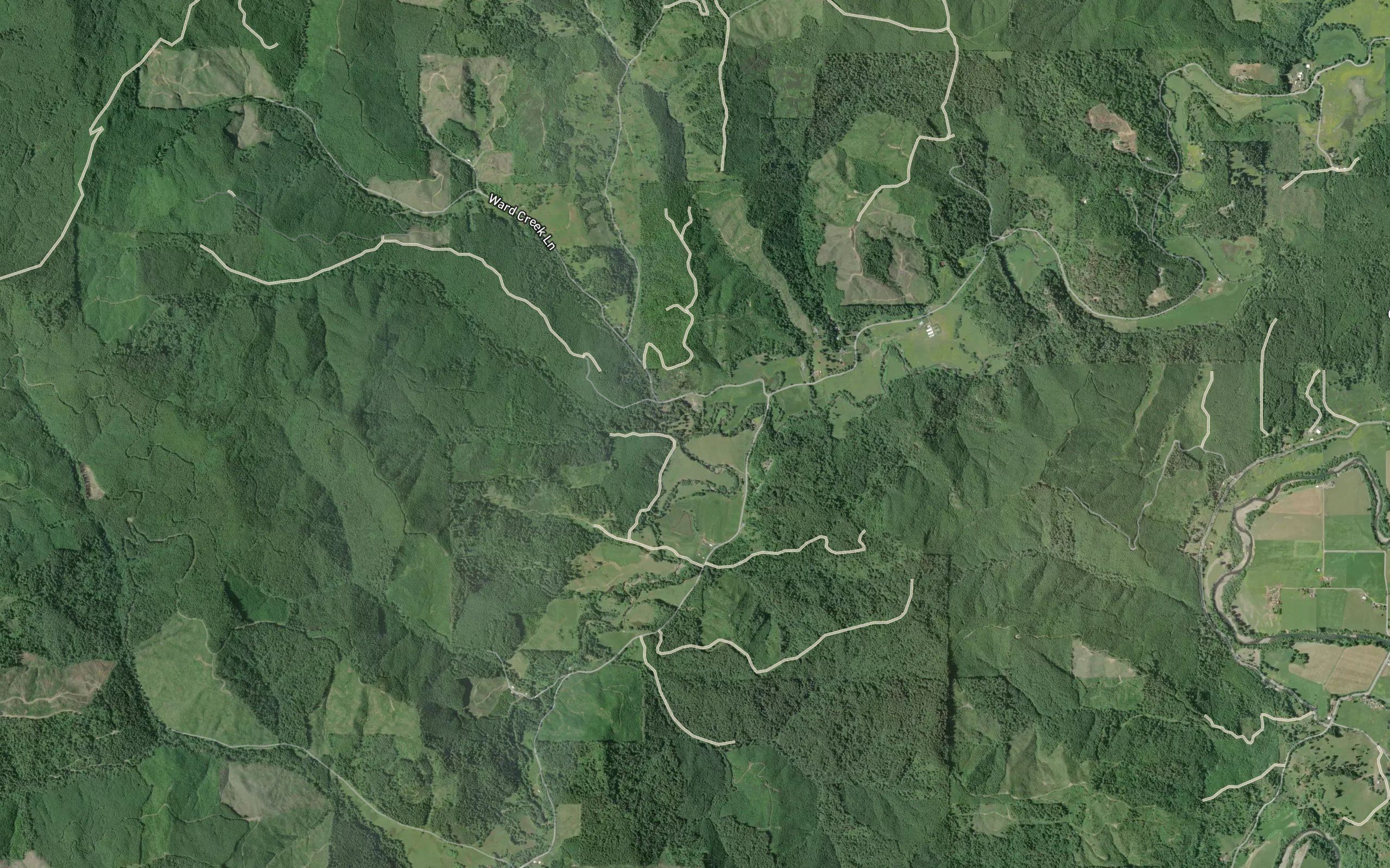 Coal Creek