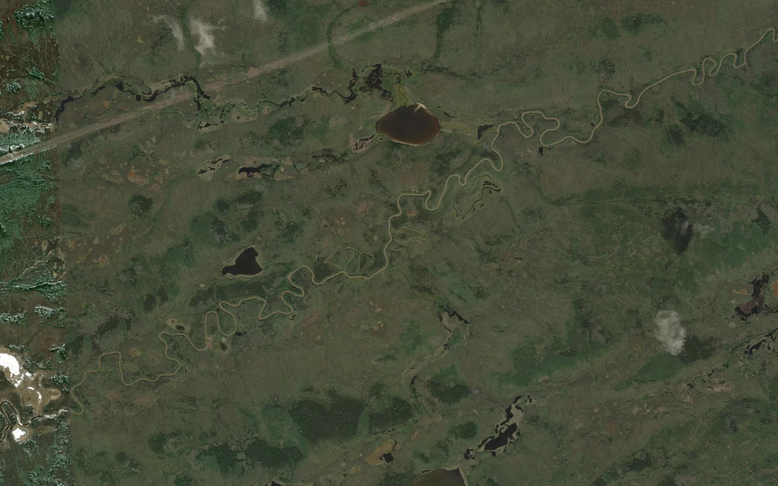 Apukeetawacheekatak Creek
