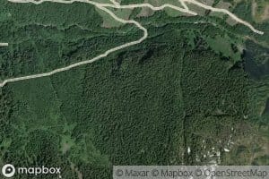Marmot Creek