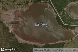 Laguna La Tigra