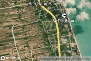 Sa Nam Ban Phang Kham