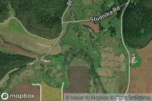 Fennimore Fork