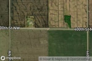 County Ditch Number Twelve