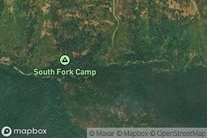 Frisco Creek