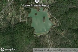 Lake Francis