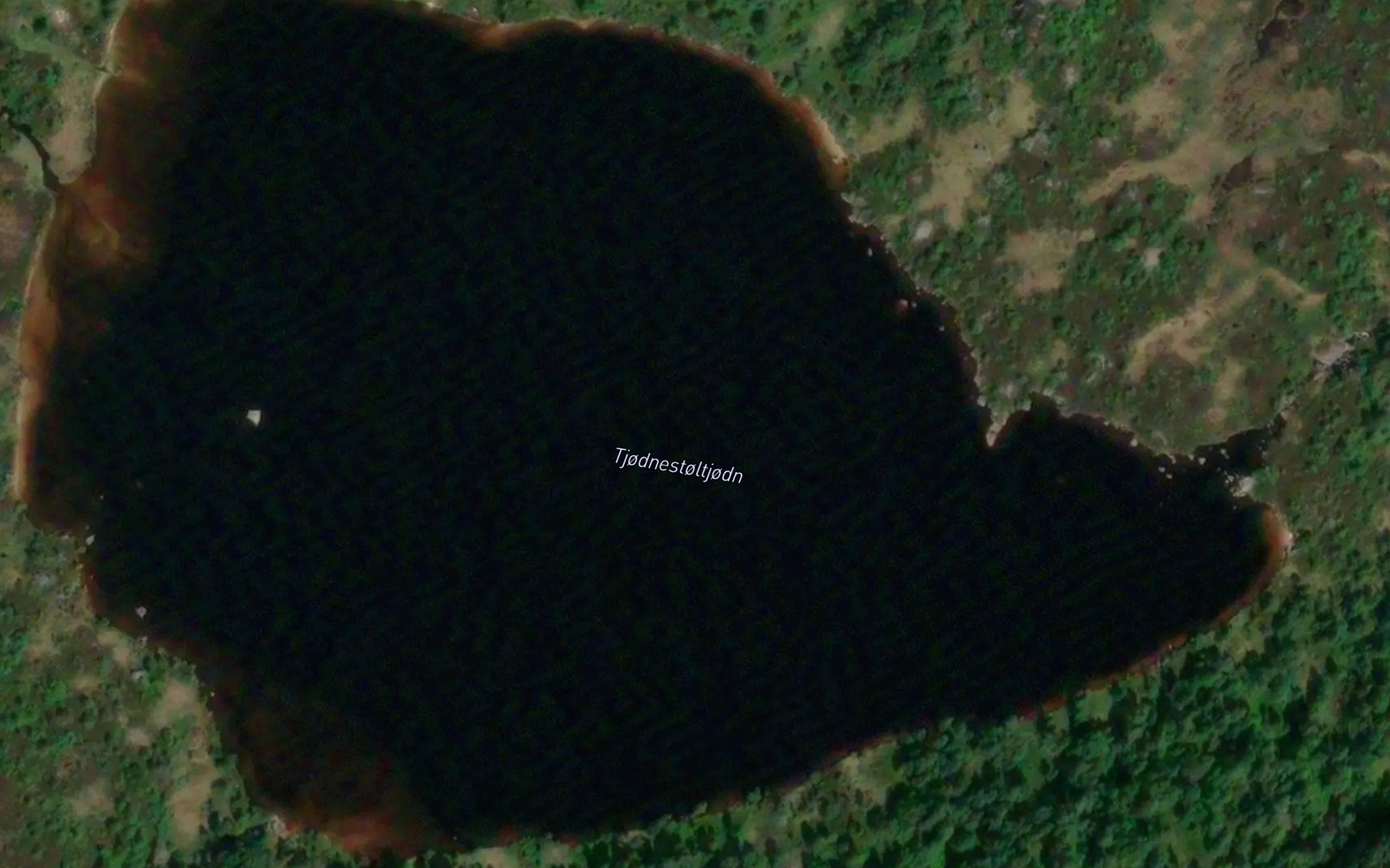 Tjodnestoltjodn