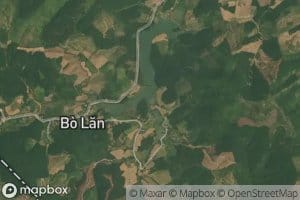 Suoi Luong