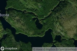 Lac Claude