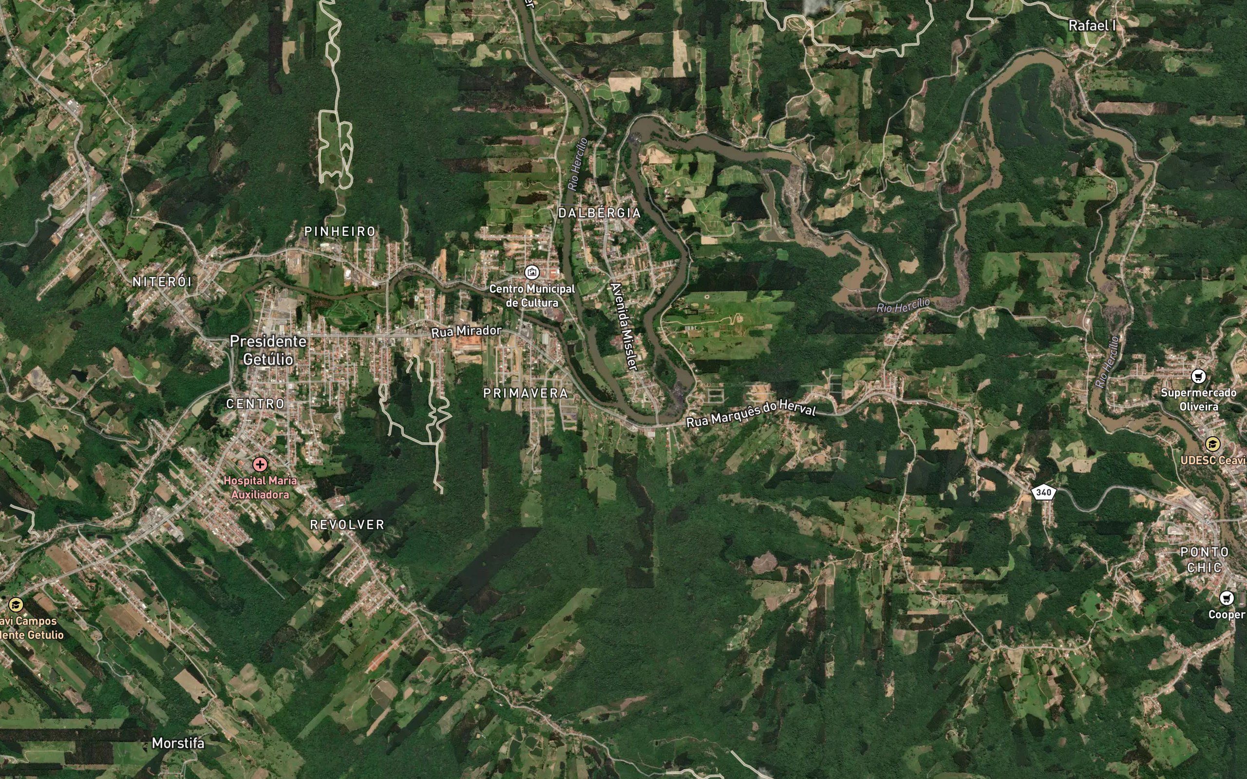 Rio Krauel