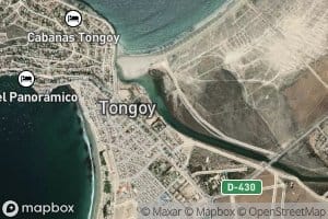 Estero Tongoy