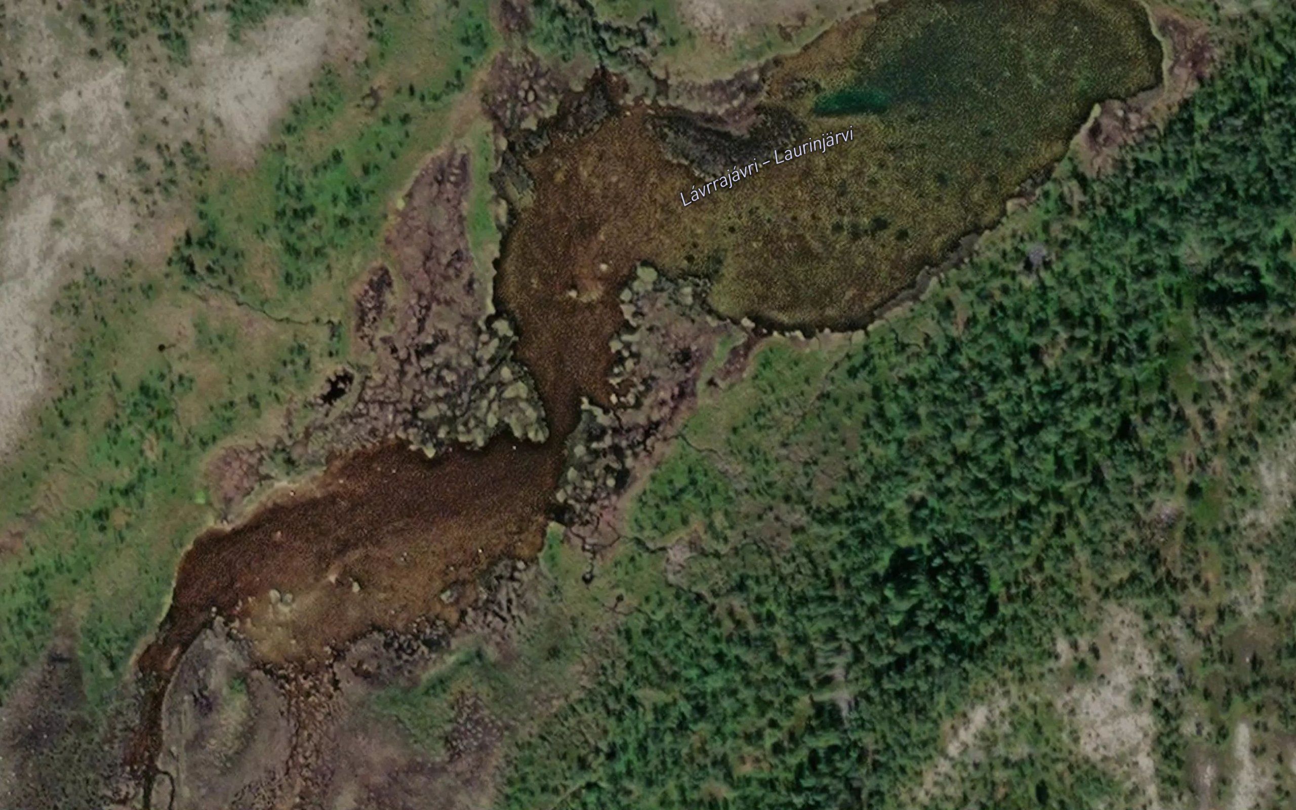 Lavrajavri