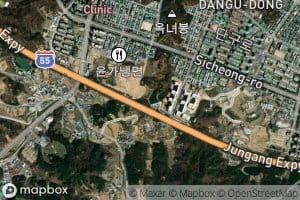 Kyongch'onwon-soryuji