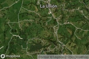 Quebrada La Porquera
