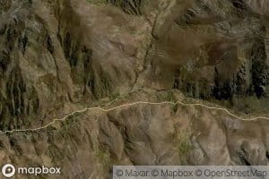 Quebrada Chalhuacocha