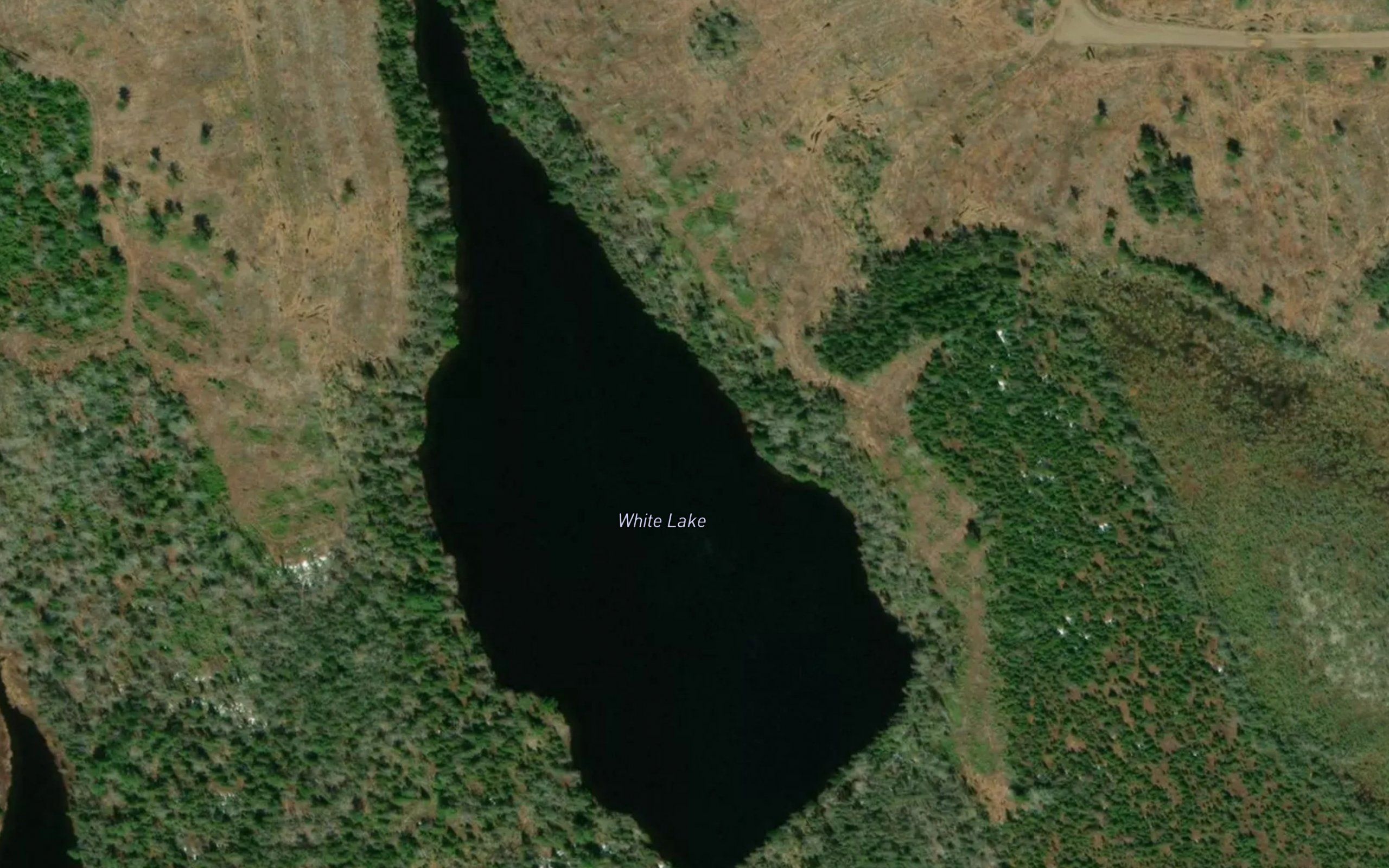 White Lake
