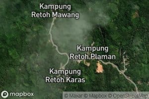 Riam Lesong