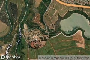 Corrego das Tres Barras