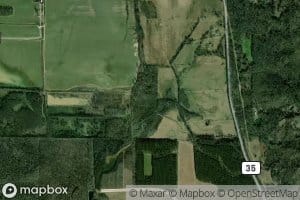 Metz Creek