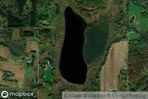 Cedar Lake