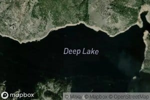 Deep Lake