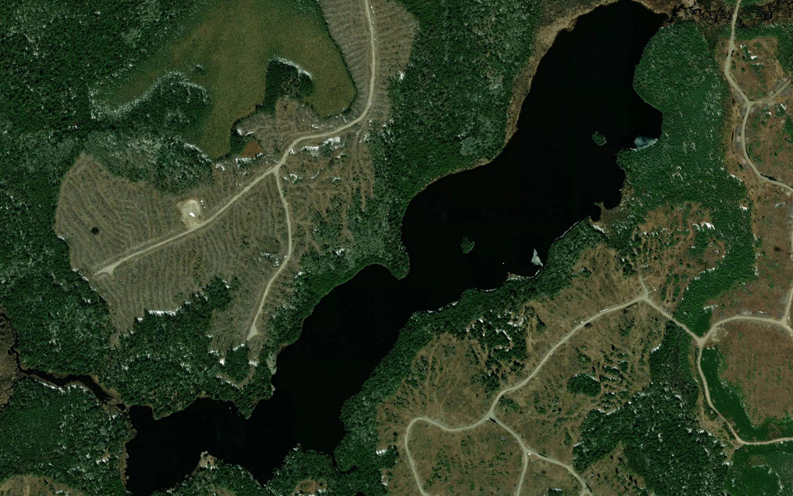 Pembroke Lake