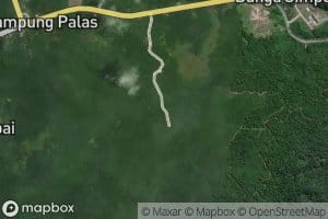 Sungai Palas