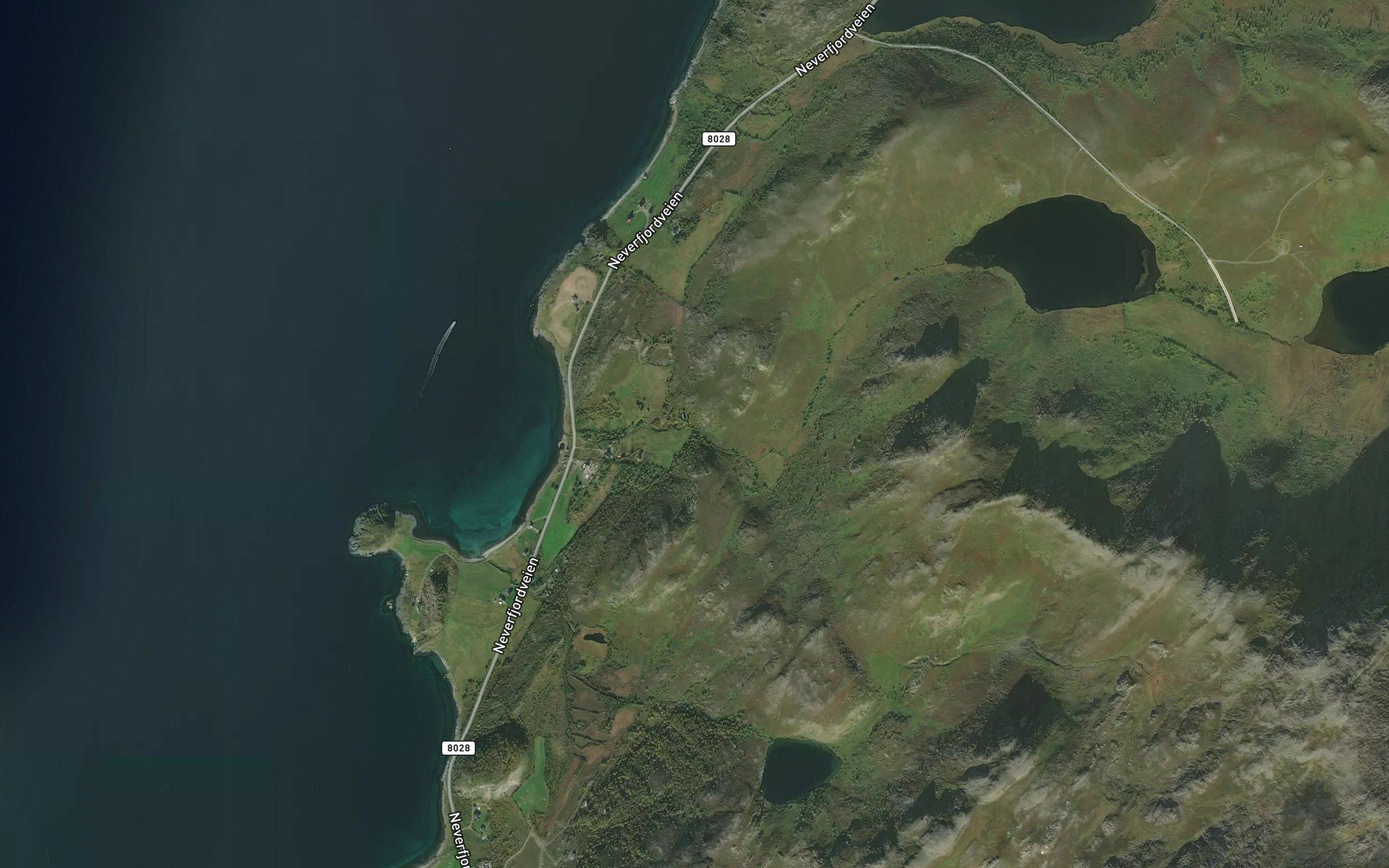 Fiskelva