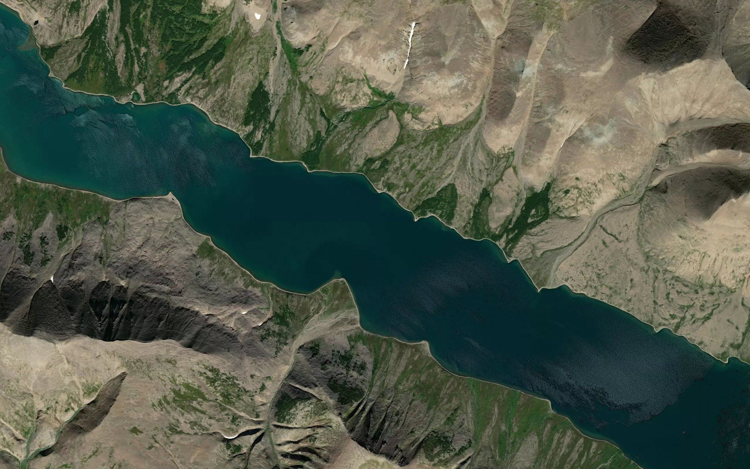 Laguna Arinay