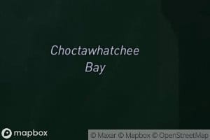 Choctawhatchee Bay