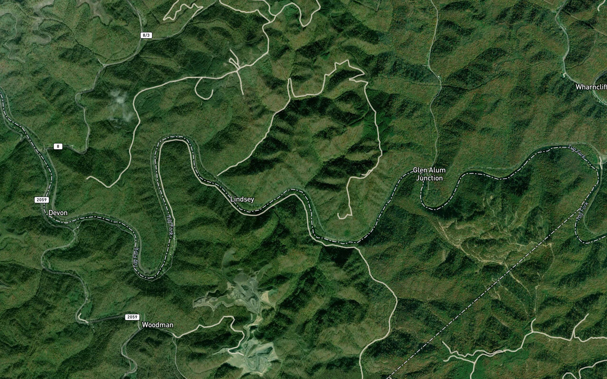 Laurel Branch
