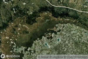 Ozero Grabezhovo