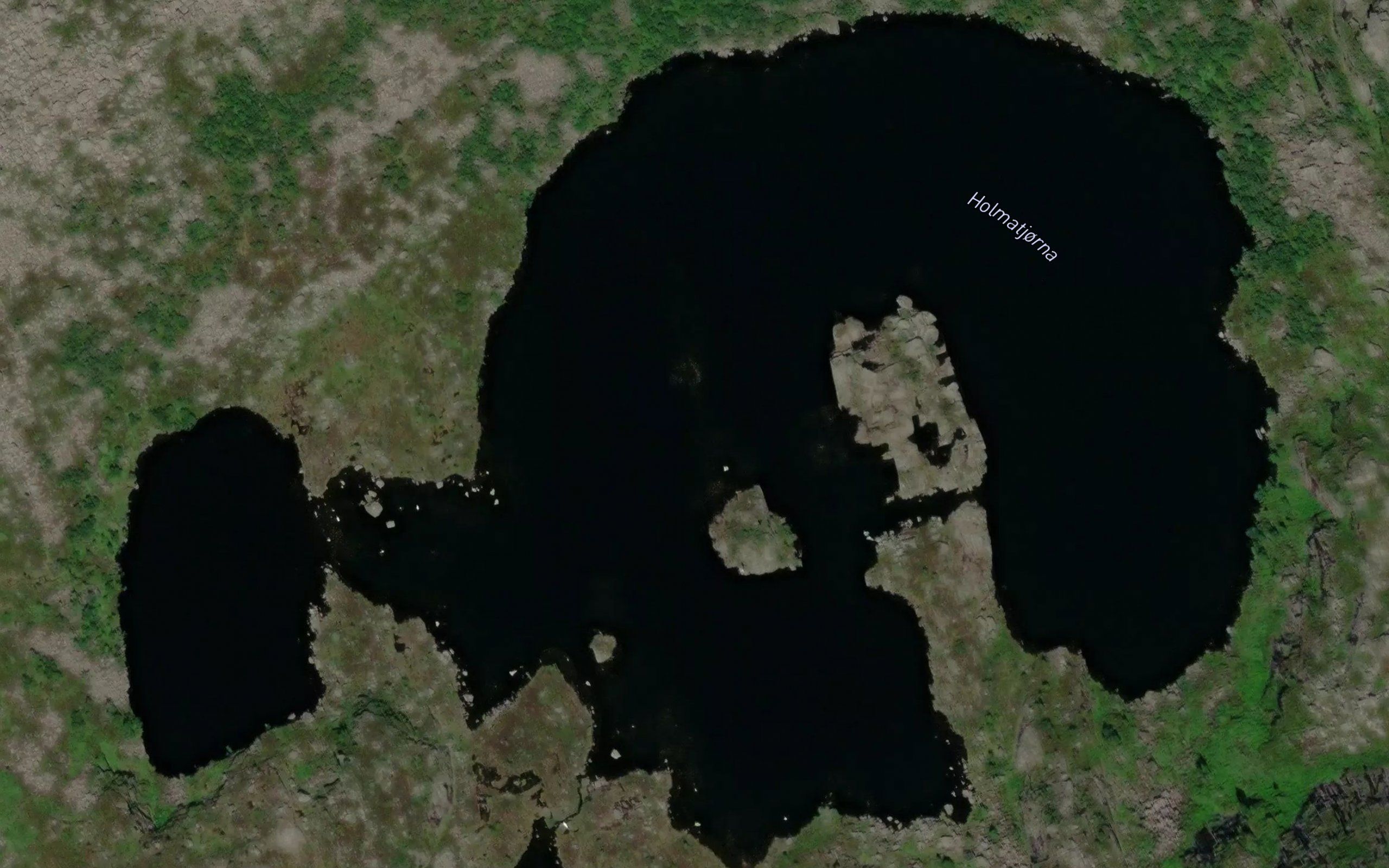 Holmatjorna