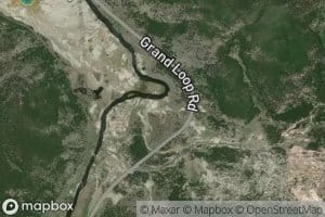 Catfish Geyser