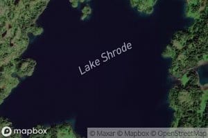 Lake Shrode