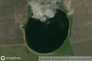 Ozero Krugloye