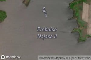 Embalse Najasa Numero Dos