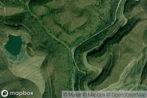 Bennett Fork