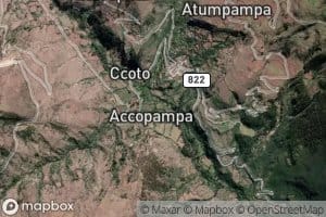 Quebrada Huinaypocco