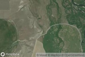 Francis Walbert Ditch