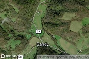Gandy Creek