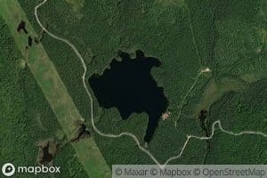 Lac Gros-Louis