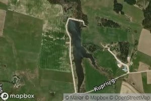 Patumsaliu Tvenkinys