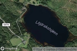 Drakstsjoen,l