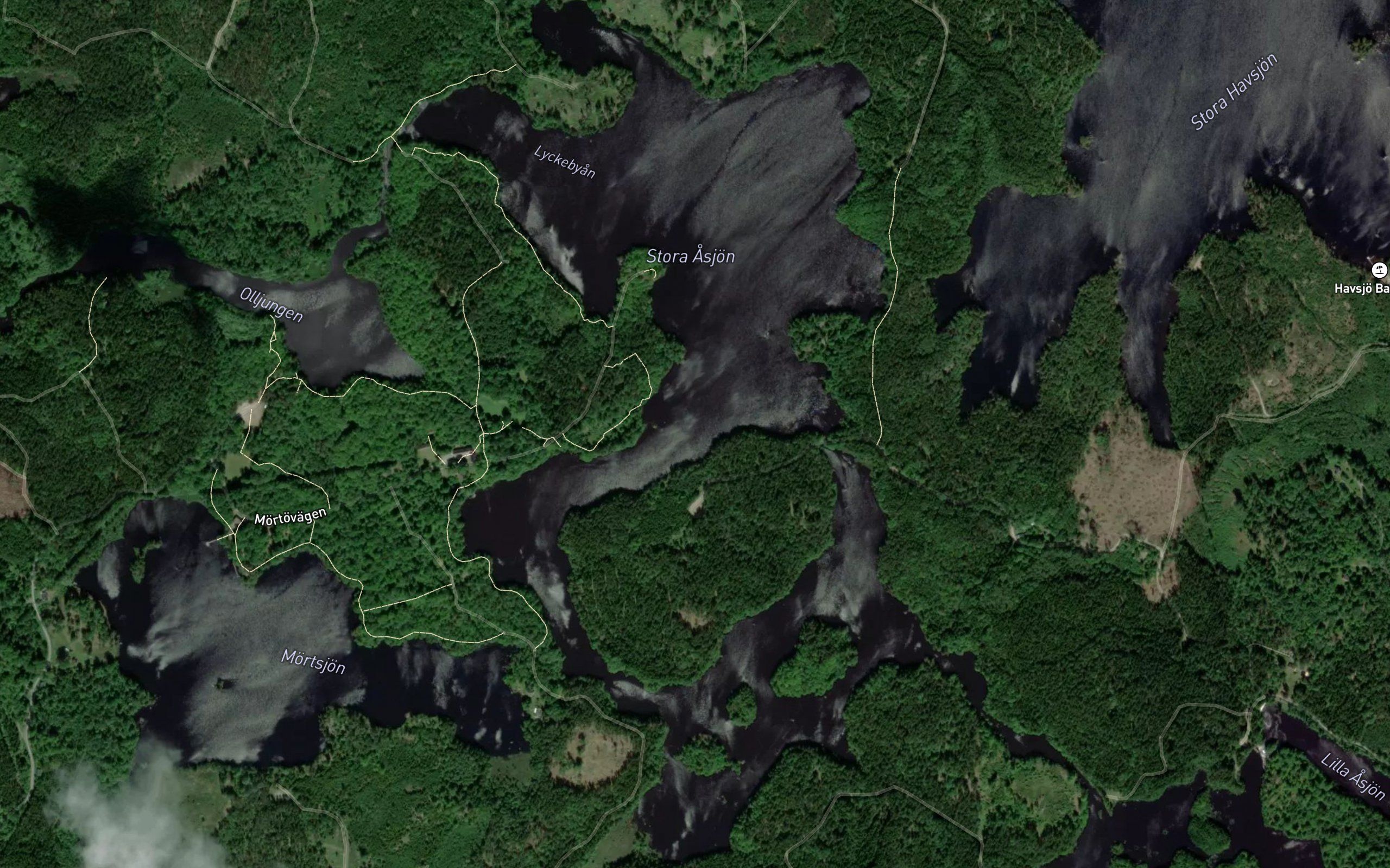 Stora Asjoen