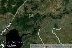 Upper Ox Creek