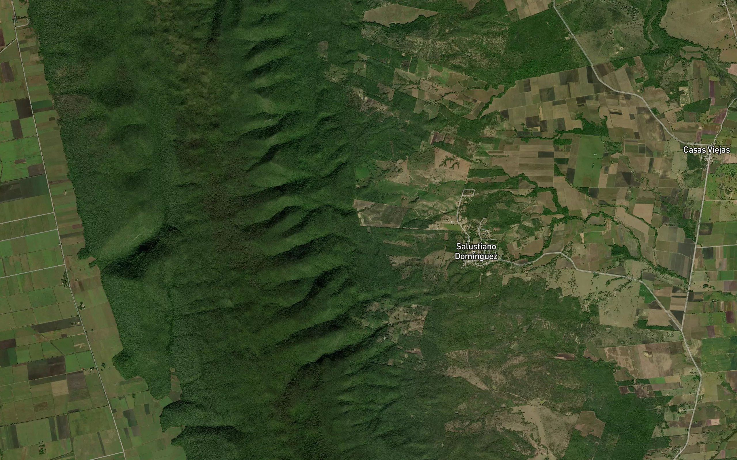 El Higueron