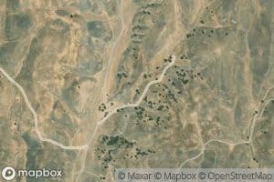 Morgenson Springs