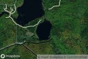 Pergeon Lake